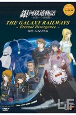 Watch The Galaxy Railways Wootly